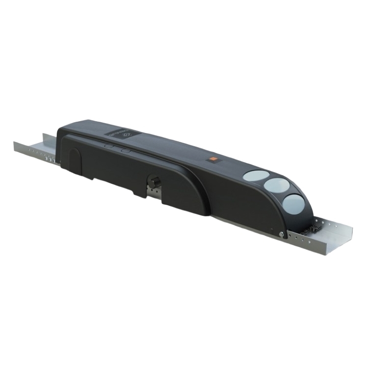 Attuatore Motore Per Basculanti a Contrappesi GENIUS EURO BREEZE 06 LENTO SB/SX 6120057 230v Garage