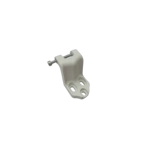 Staffa Per Applicazione Vasistas Attuatore Kimo202 Grigio NEKOS 4010148G