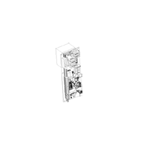 Centralina Jprmecha230B00 CARDIN 9991186 Ricambio Originale