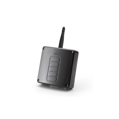 Interfaccia 4G + Sim Vodafone (Abbonamento 10 Anni) CARDIN INTPRG-4G10