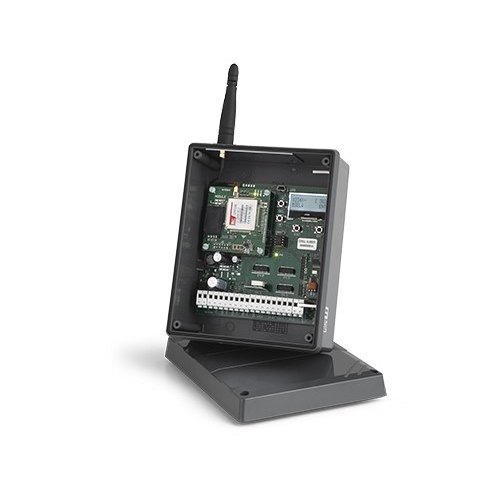 Ricevitore 2G-4G 868Mhz + Sim Vodafone (Abbonamento 10 Anni) CARDIN RCQ868-4G10