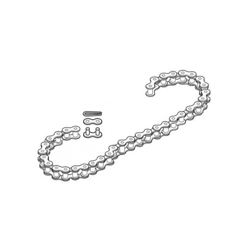 Catena CARDIN 9991135 Ricambio Originale Per Motore Cassa HLXCORE230 HLXCORE24