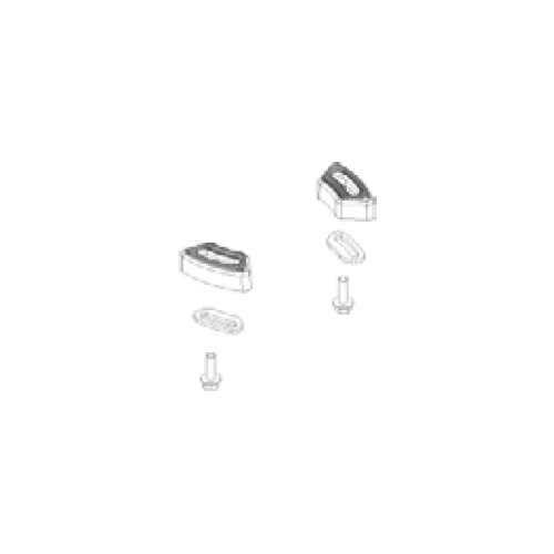 Finecorsa Meccanico CARDIN 9991169 Ricambio BLGRIFFE24M BLGRIFFE24S BLGRIFFE24TM