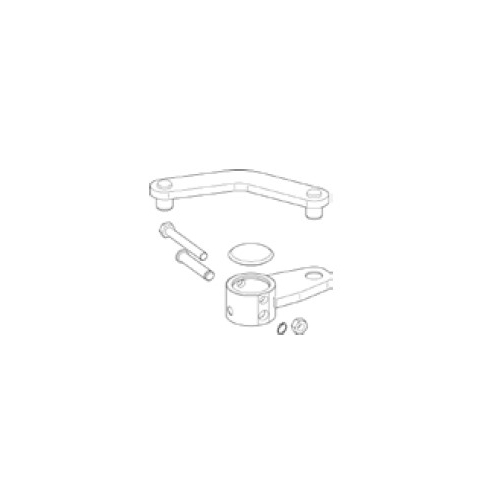 Biella Completa HLXCORE230 HLXCORE24 CARDIN 9991134 Ricambio Originale