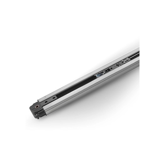 Guida Binario Modulare In 3 Pezzi Con Cinghia 3000Mm CARDIN ZACKGB3