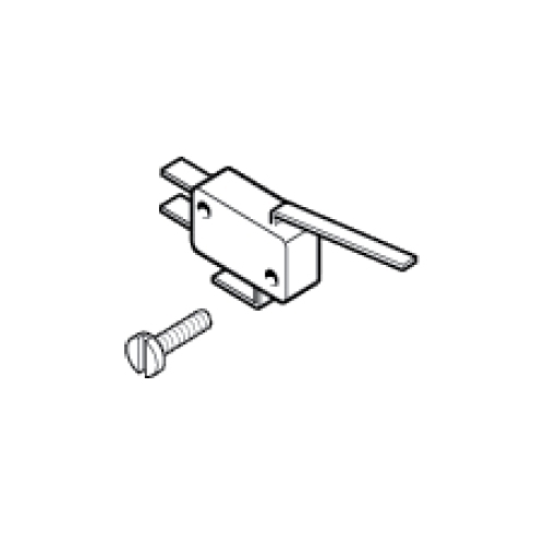 Microinterruttore Rapido 16A CARDIN 999333 Ricambio 710/EL302C 710/EL313C 710/EL402C 710/EL413C 710/EL613