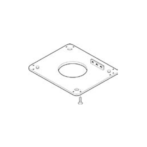 Kit Piastra Inferiore 710/EL613 CARDIN 999306 Ricambio Originale