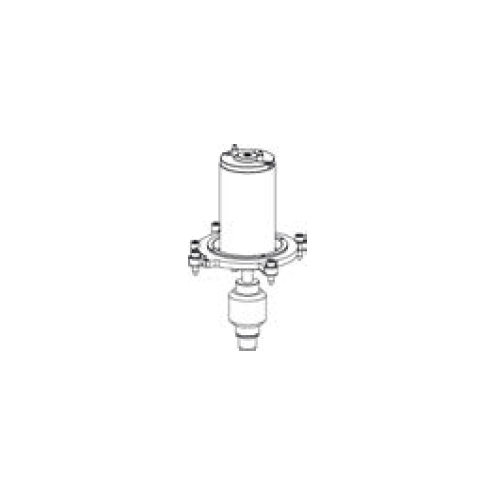 Gruppo Motore Elettrico 24V SLX624 SLX624CB CARDIN 9995227 Ricambio Originale