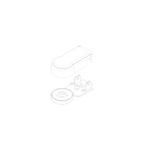 Encoder Completo CARDIN 9995245 ELSNAP RAPID ELSNAPS ELSNAPL Ricambio Originale