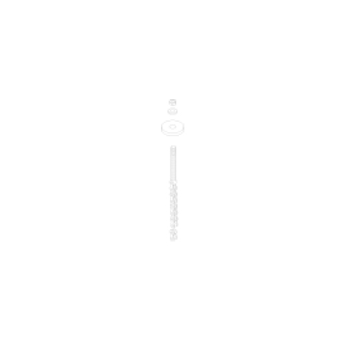 Catena PARKSUN PARKSUN-SR PARKLINE CARDIN 9995257 Ricambio Originale