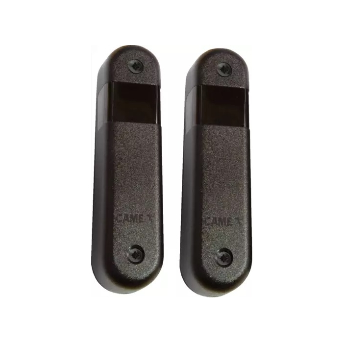 Coppia Di Fotocellule Orientabili Slim 180° CAME DXR20CTP 806TF-0120