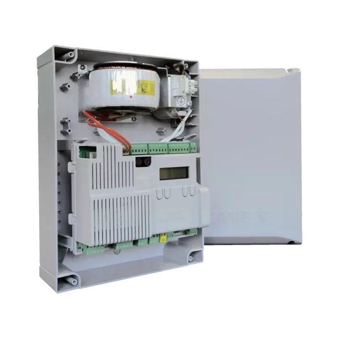 Scheda Quadro Centrale Di Comando Per Motoriduttori 24V CAME ZLB24SA 801QA-0170 Per FROG-X