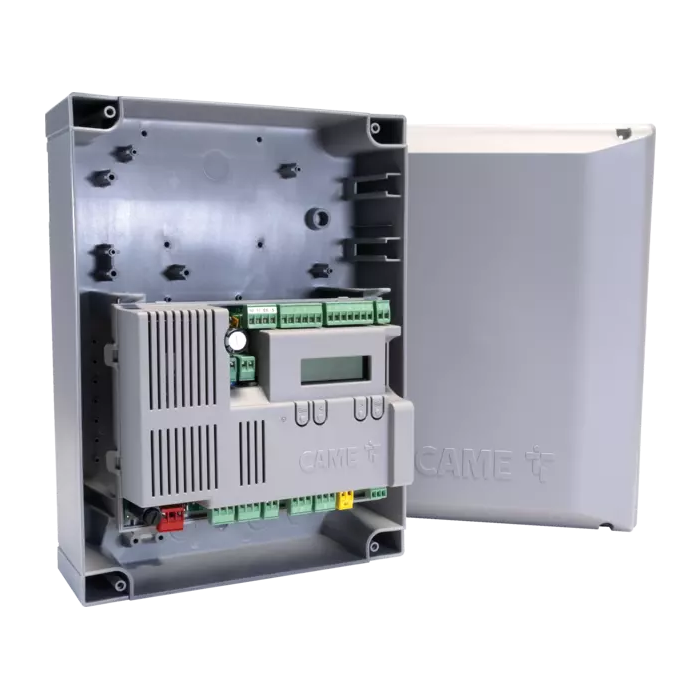 Scheda Quadro Centrale Di Comando Per Motoriduttori 230V Ac CAME ZLX230S 801QA-0130