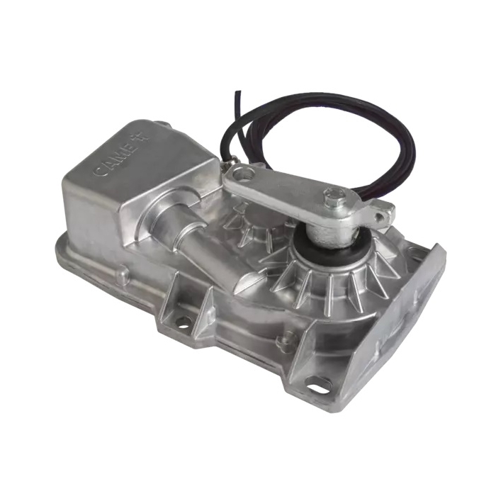 Motoriduttore Motore Interrato Per Cancelli a Battente CAME FROG-X 801MI-0030 Brushless 24V Con Encoder