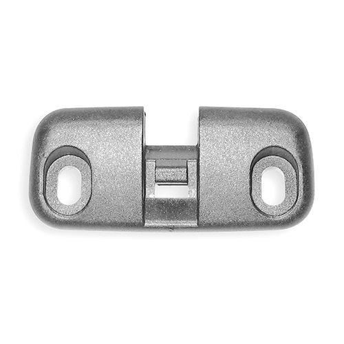 Staffa Per Applicazione A Sporgere Per Serie Kato Grigio NEKOS 4010005G