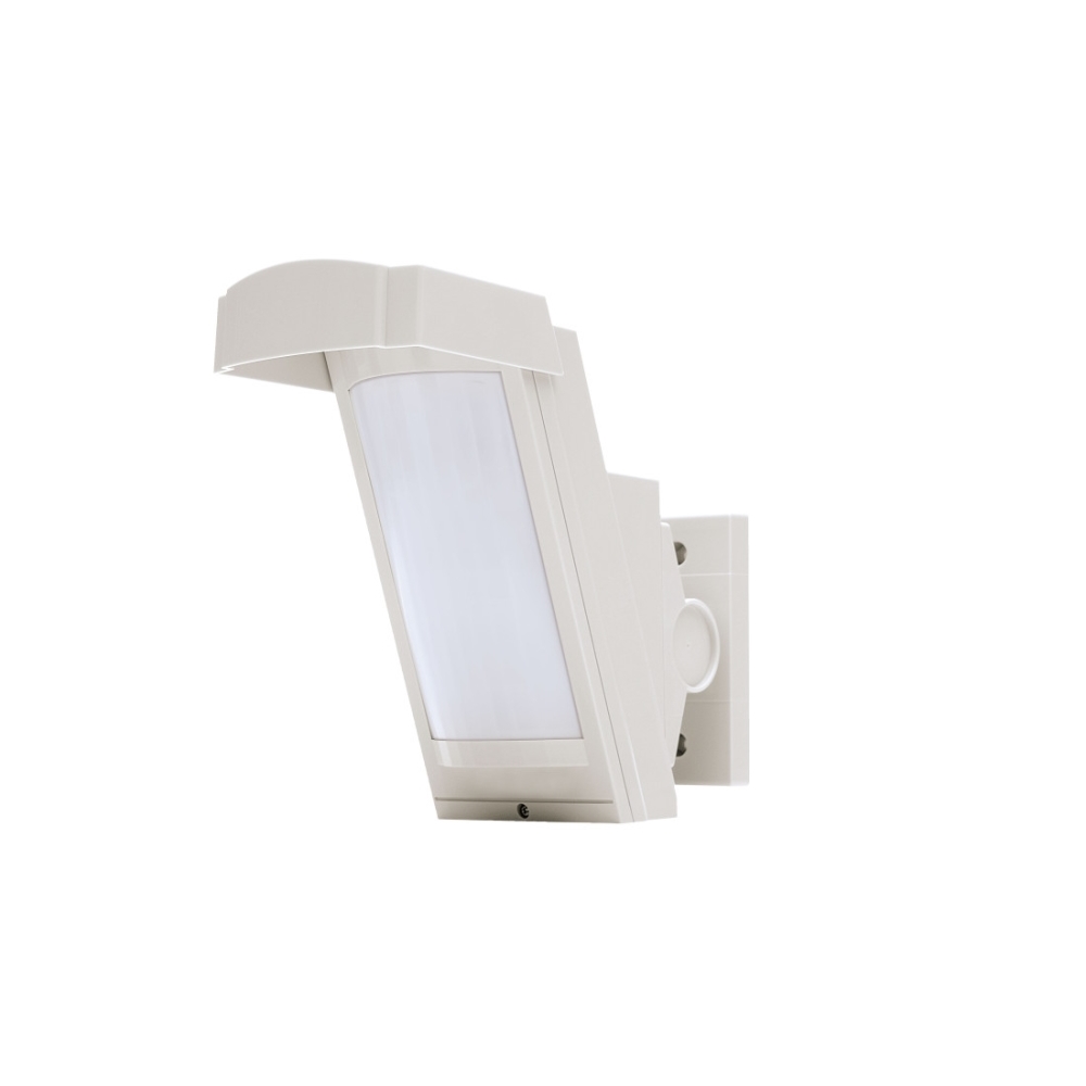 Rilevatore Pir/Microonde Esterno A Montaggio Alto 12M Ip55 Antimasking OPTEX HX-40DAM(C) A10008585