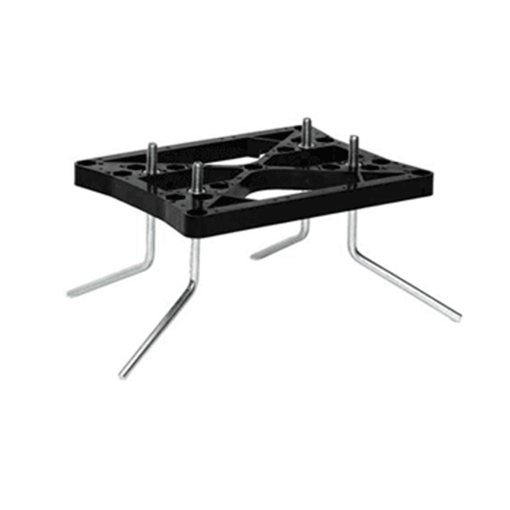 Supporto A Suolo Per Colonne Ir 360° OPTEX TWEB A19000233