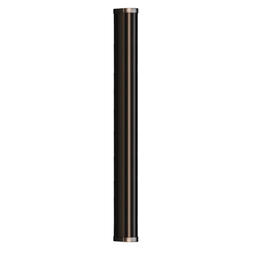 Cover Doppio Lato Per Ir Tower 150 Cm Montaggio Al Suolo OPTEX TW150 A19000213