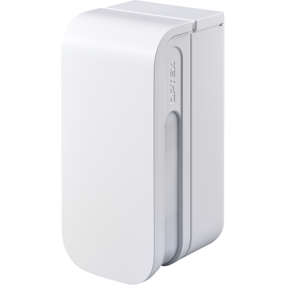 Rilevatore Pir Esterno Radio Bianco (2X12M) OPTEX BXS-R(W) A10050250