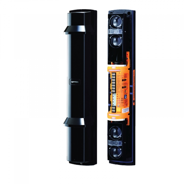 Barriera Perimetrale A Raggi Infrarossi OPTEX SL-200QDP-BT A10050150