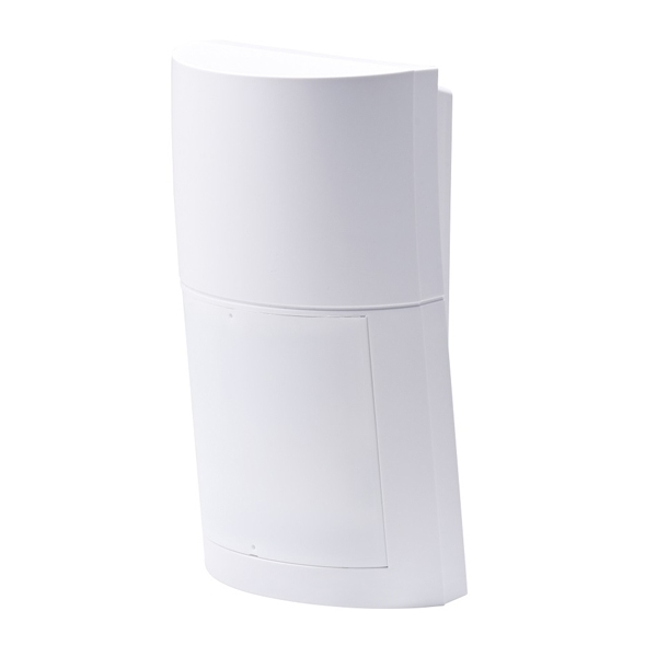 Rivelatore Esterno Grandangolare Pir/Microonde 12 M X 120° OPTEX QXI-DT-X5 A10050334