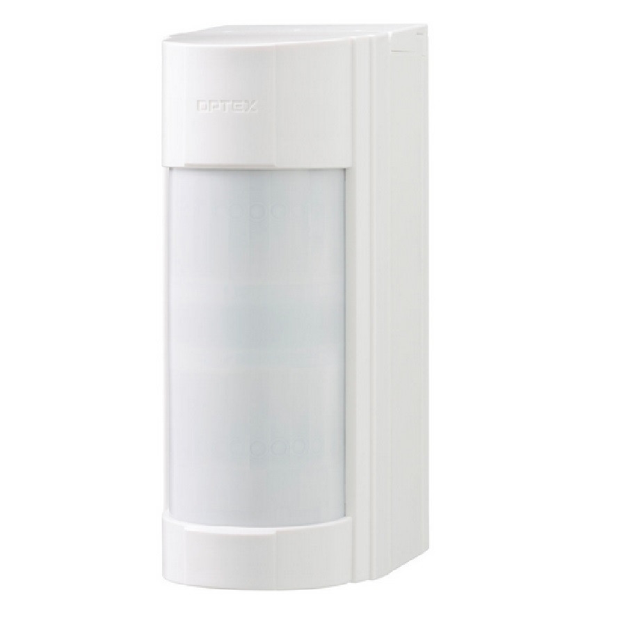 Rilevatore Pir Esterno Radio 90° 12M Antimascheramento OPTEX VXI-RAM A10008853