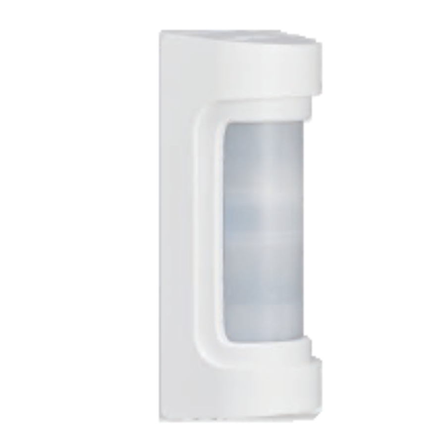 Rivelatore Pir Dual Esterno 90° 12M Antimasking OPTEX VXS-DAM-X5(W) A10050235