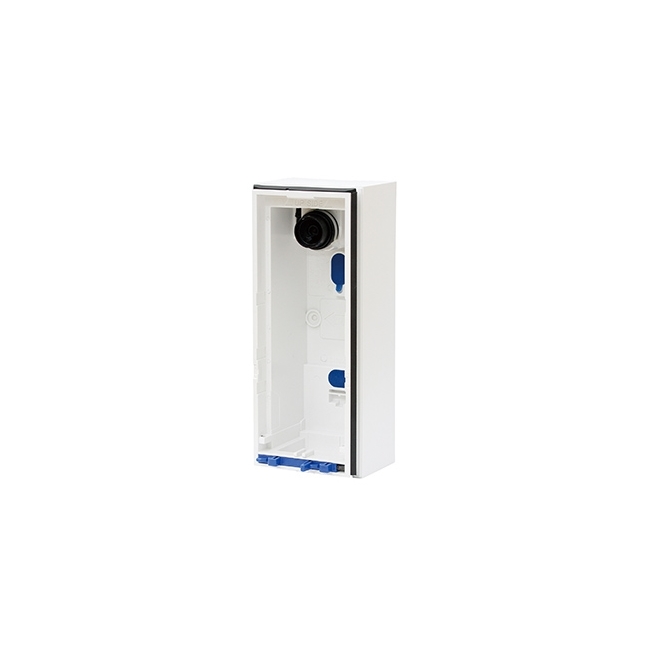 Scatola Posteriore Di Ricambio Per Per Wxs E Wxi OPTEX WXI-BB A10050281