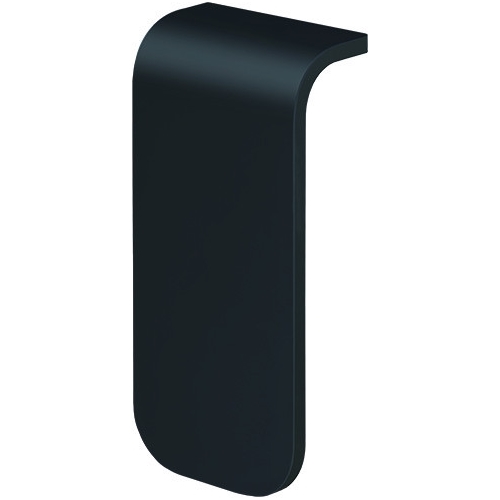 Cover Frontale Nera Per Rivelatori Bxs OPTEX BXS FACE COVER(BK) A10050308
