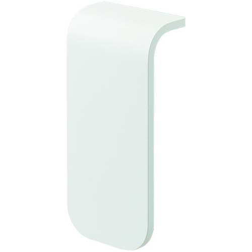 Cover Frontale Bianca Per Rivelatori Bxs OPTEX BXS FACE COVER(W) A10050185