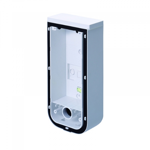 Scatola Posteriore Bianca Per Bxs-R/Ram OPTEX BXS BACK BOX(W) A10050307