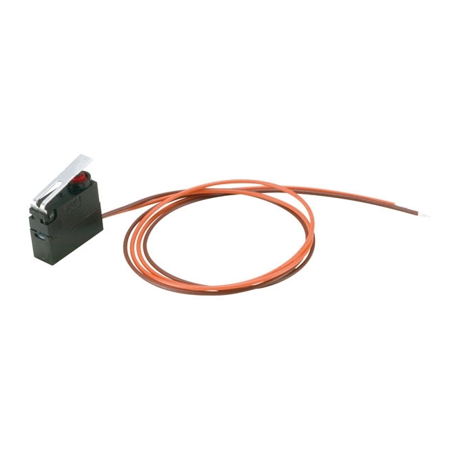 Interruttore Antimanomissione A Parete Ftn-St / Am Vxi-St / Am / Dam OPTEX WRS-02 WALL TAMPER A10008713