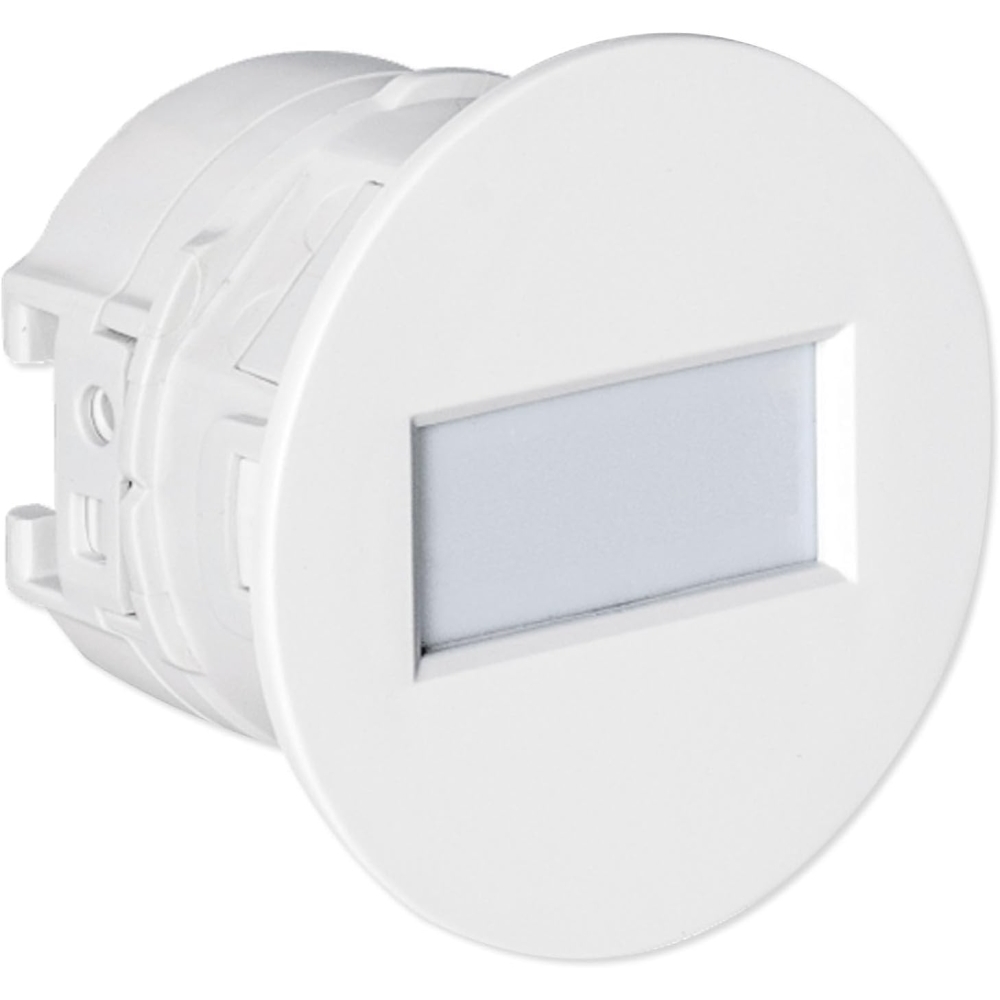 Rivelatore Pir A Tenda Da Incasso Per Interni, Modello A Batteria OPTEX AP-20NBR(C) A10050505