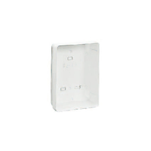 Coperchio Posteriore Per La Serie Cx-702 OPTEX BA-70 BRACKET A10002258