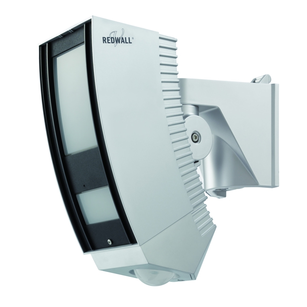Rilevatore Pir Intelligente Esterno 100X3M OPTEX REDWALL SIP-100 A10008567