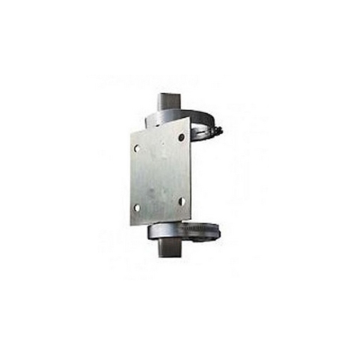 Staffa Per Il Montaggio Su Palo Serie Sip OPTEX SIP-LRPPB A19000205