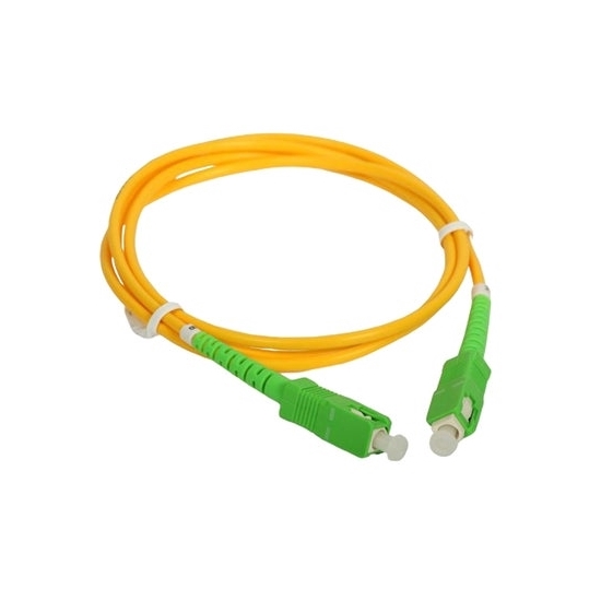 Cavo Patch Monomodale Precollegat OPTEX SC/APC PATCH CORD P26000228