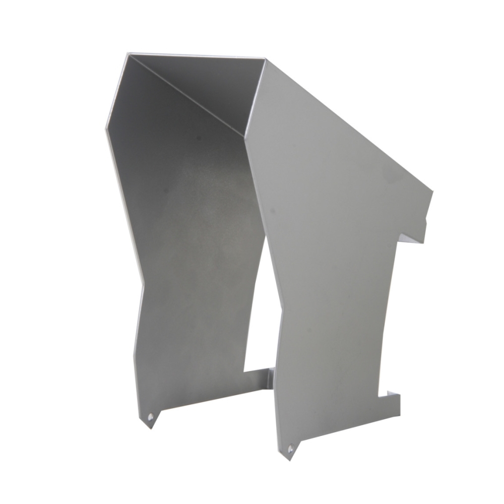 Coperchio Anti Neve/Sole Rilevatori Sip OPTEX SIP-MINIHOOD A10008643