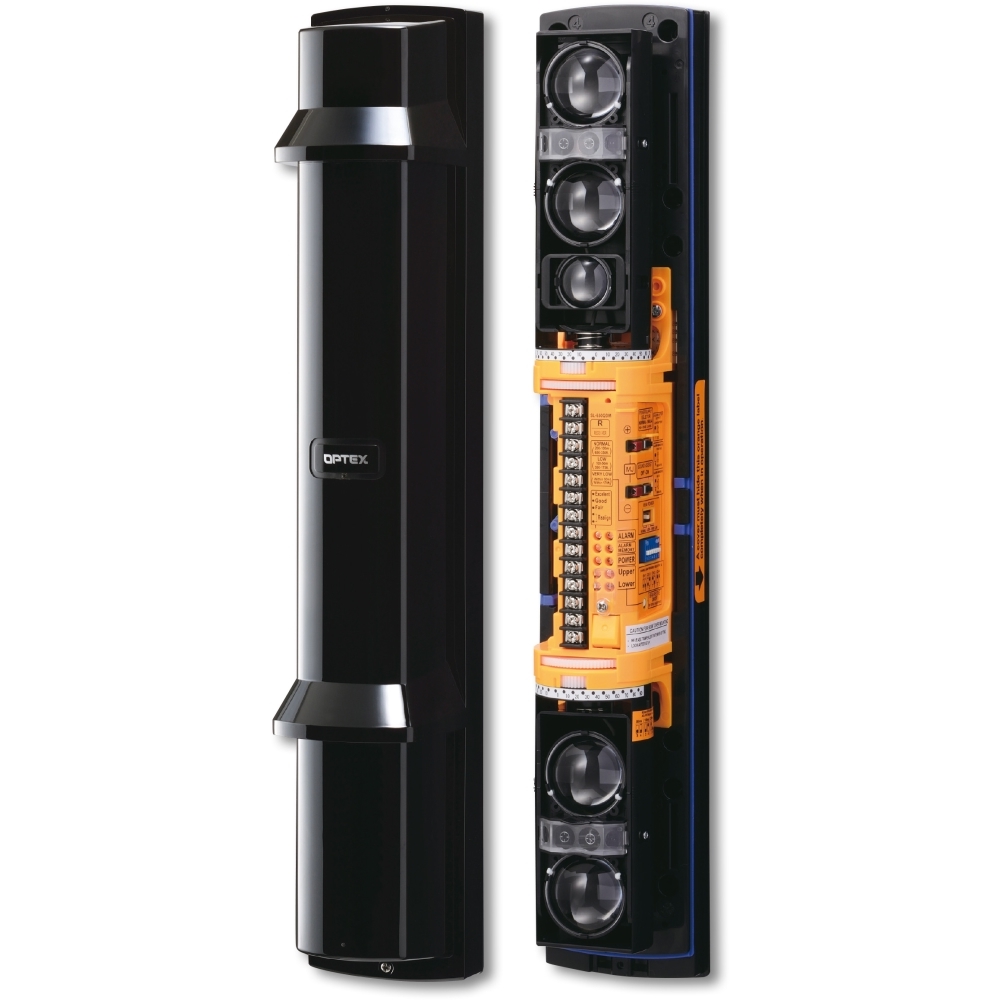 Barriera Ir Digitale 100M OPTEX SL-350QDM(C) A10008815