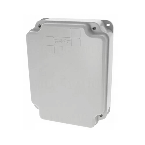 Contenitore Box Per Apparecchiature Elettroniche Modello E FAAC 720119