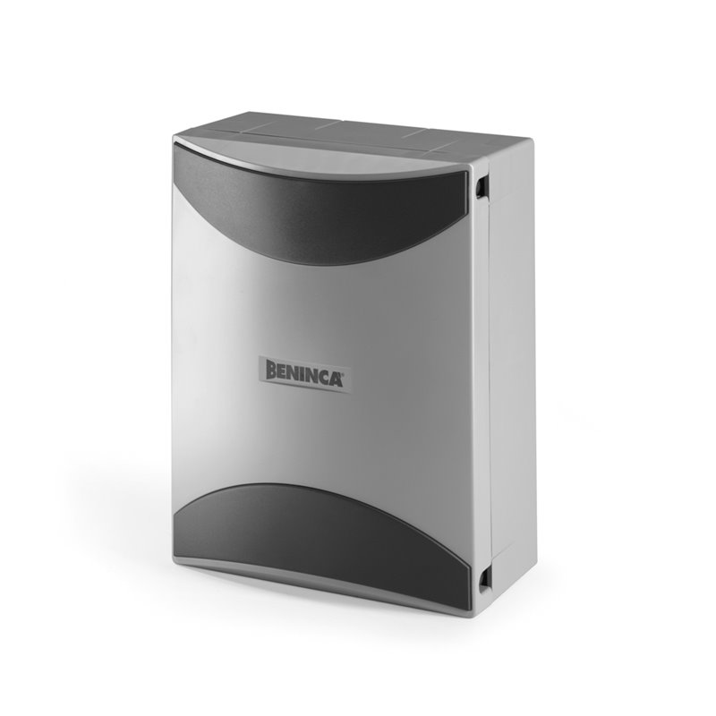 Box Plastico Standard Per Centrali BENINCA' LB 9252001