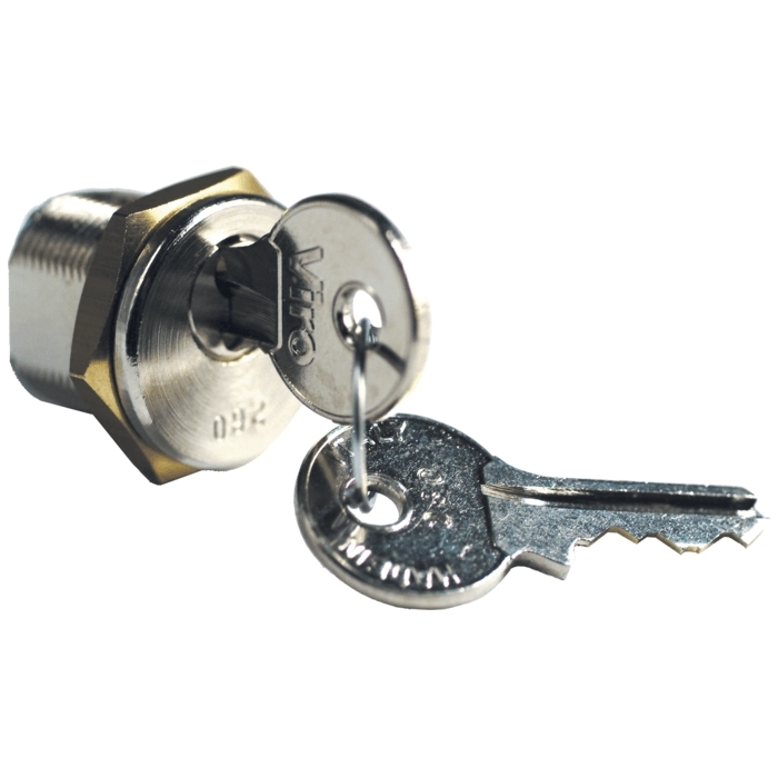 Cilindro Serratura Con Chiave Din CAME 001R001 R001