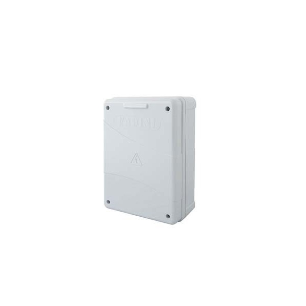 Contenitore Box Plastico Per Centrali Comando ELPRO IP64 Per ELPRO FADINI 2729L