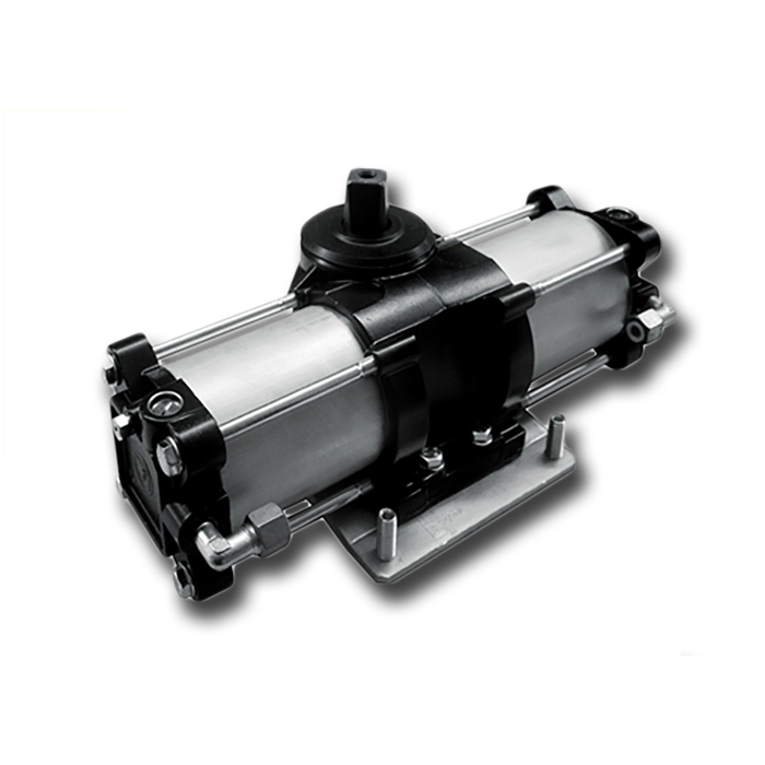 Martinetto Interrato Per Cancelli a Battente FADINI DRIVE 700 712L