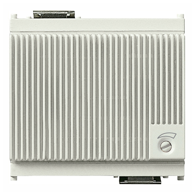 Suoneria Elettronica 3 Sequenze 12V B VIMAR 16420.B