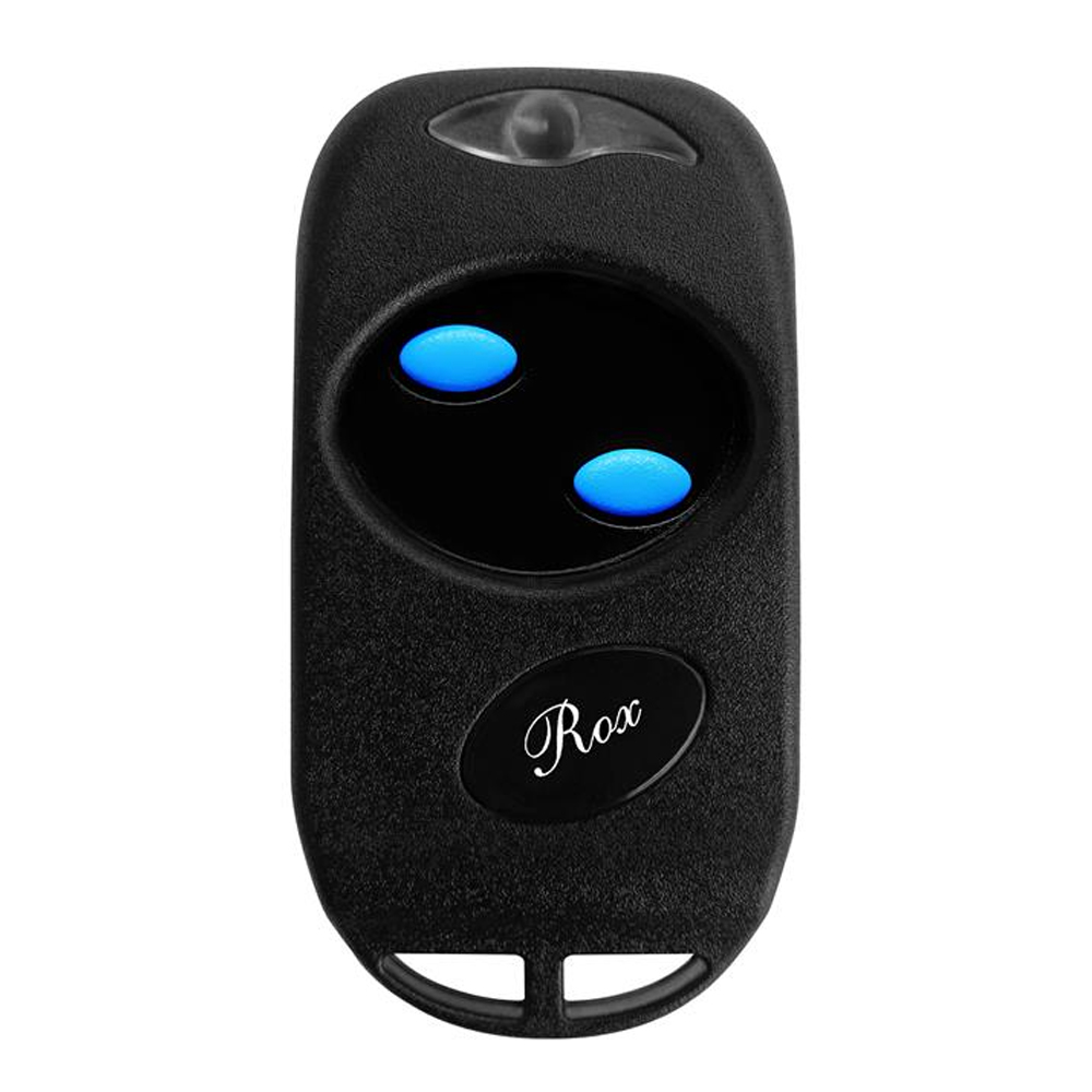 Telecomando Radiocomando Trasmettitore Copiatore Per Quarzati NOLOGO ROX-QC2
