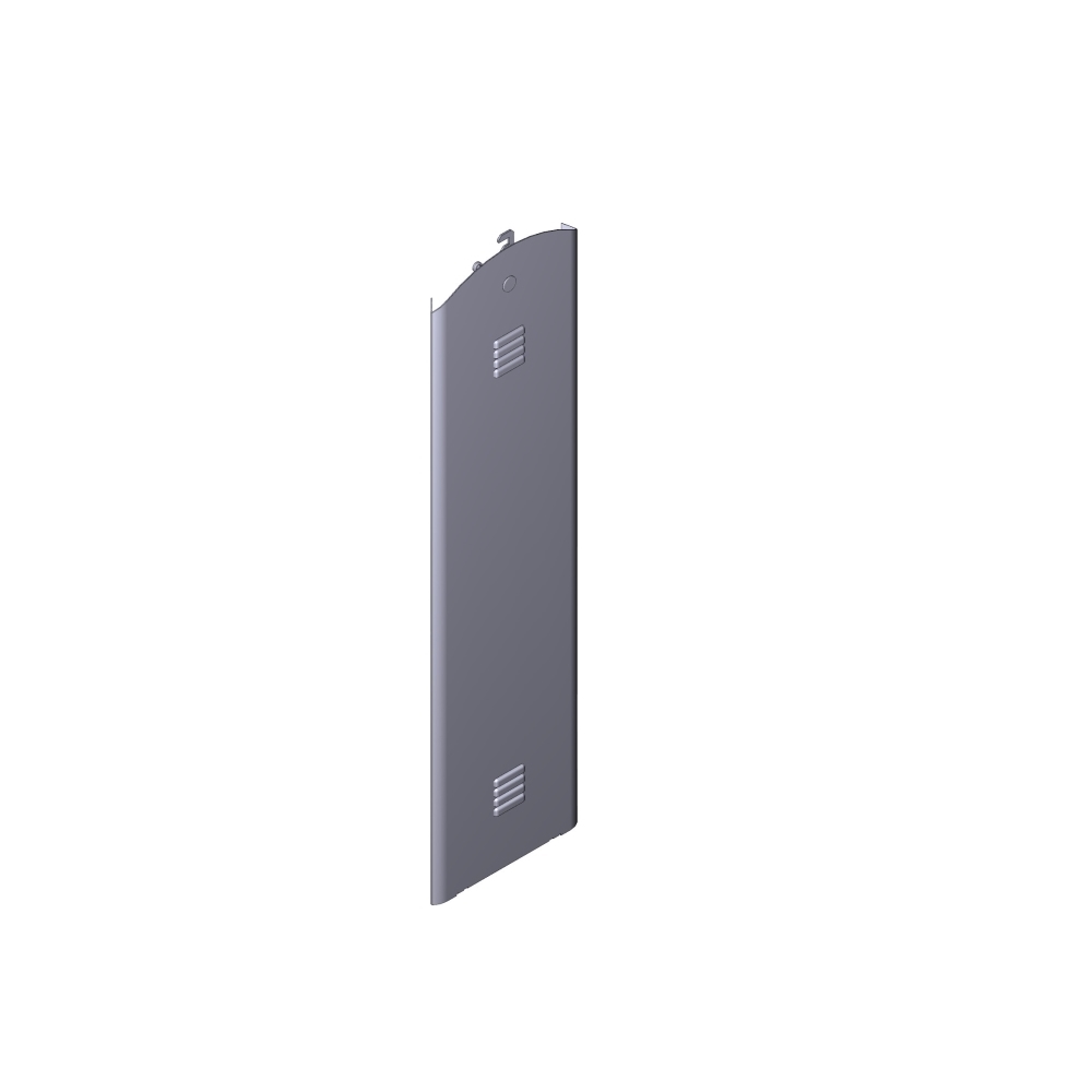 Sportello Armadio - G3000 - Gard4 Ricambio CAME  119RIG409