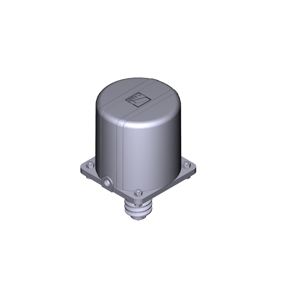 Gruppo Motore Elettrico Cat-X Ricambio CAME 119RIX025