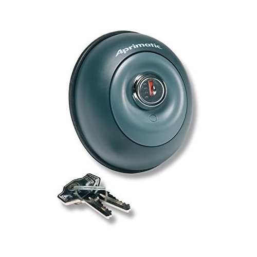 Selettore Pulsante a Chiave APRIMATIC PC12E G3252 41830/007.2