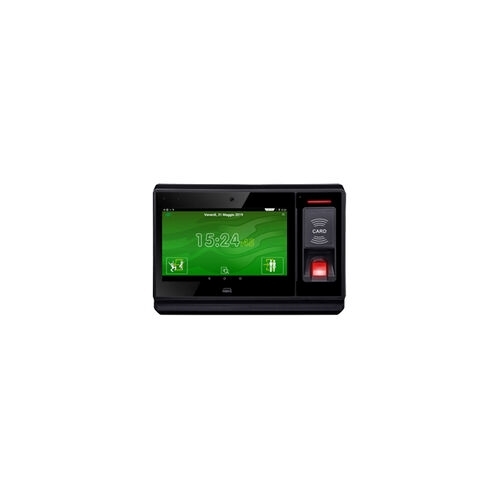 Terminale Poe Biometrico K5 URMET 1084/062